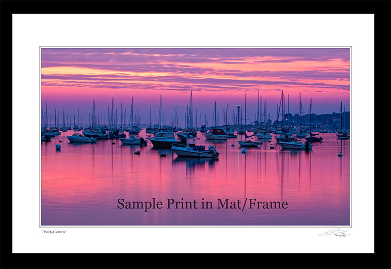 Matted-Print-11x14