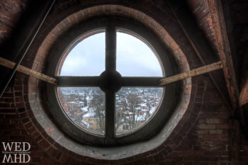 From the Attic of Abbot Hall