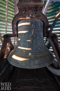 Old Norths Bell