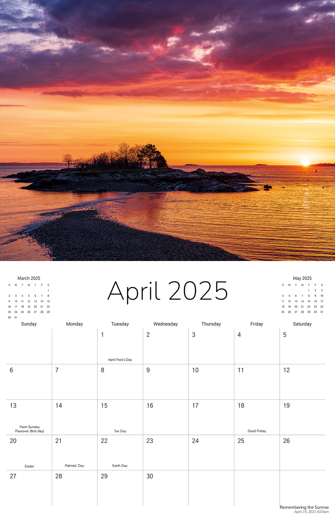 2024 Marblehead Calendar Wednesdays in Marblehead