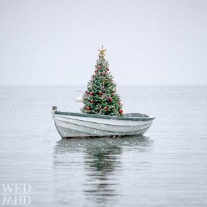 Christmas at Sea - Northshore Version