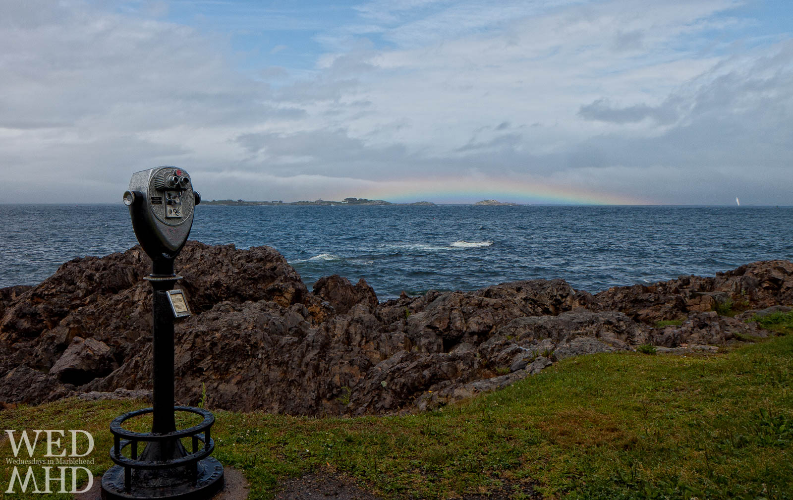 Over the Rainbow