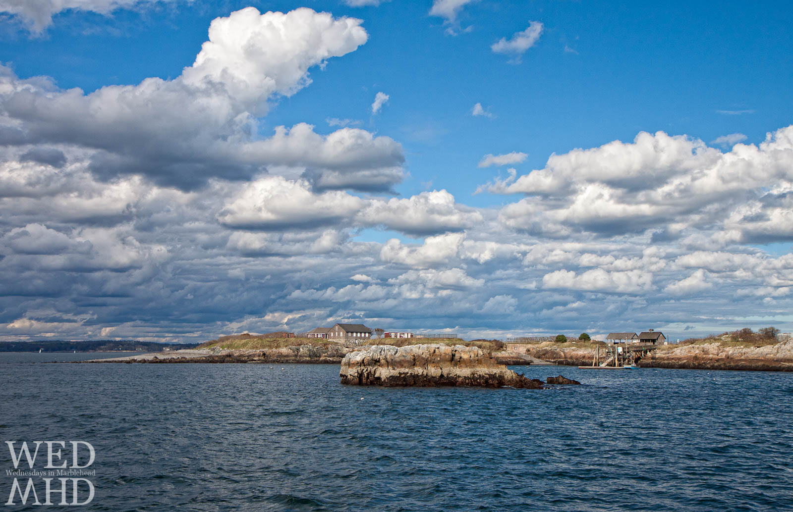 This is Children’s Island