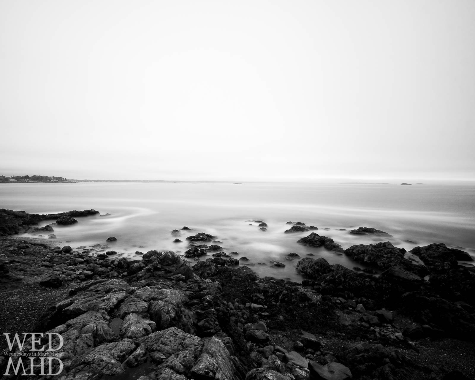 Tendrils into the Atlantic