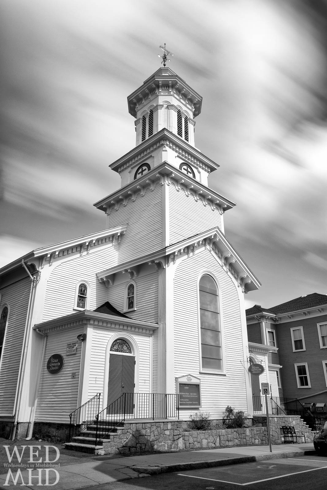 Grace Community Church