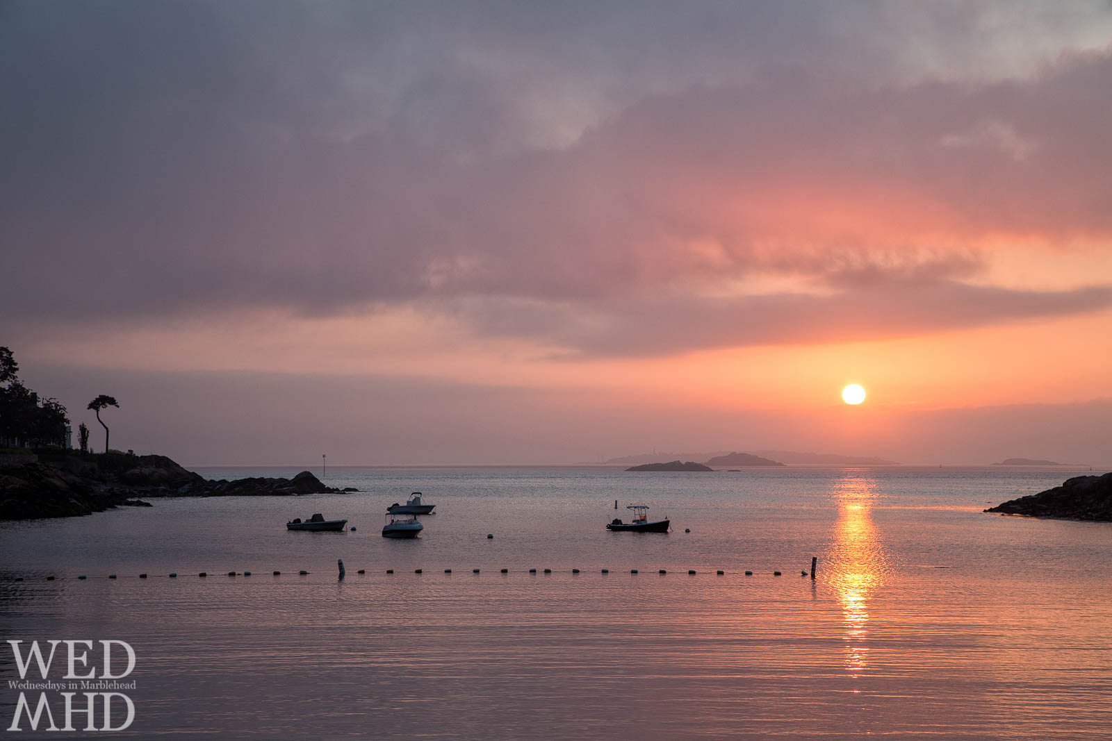 doliber cove in Marblehead