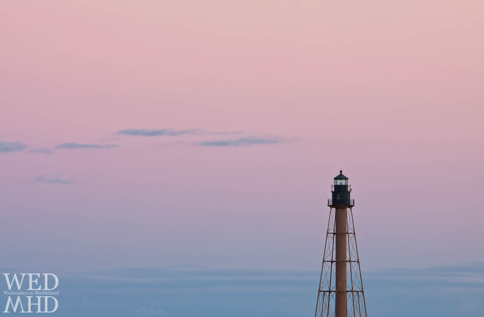 Marblehead Light
