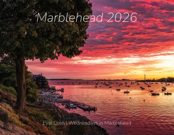 Marblehead Calendar