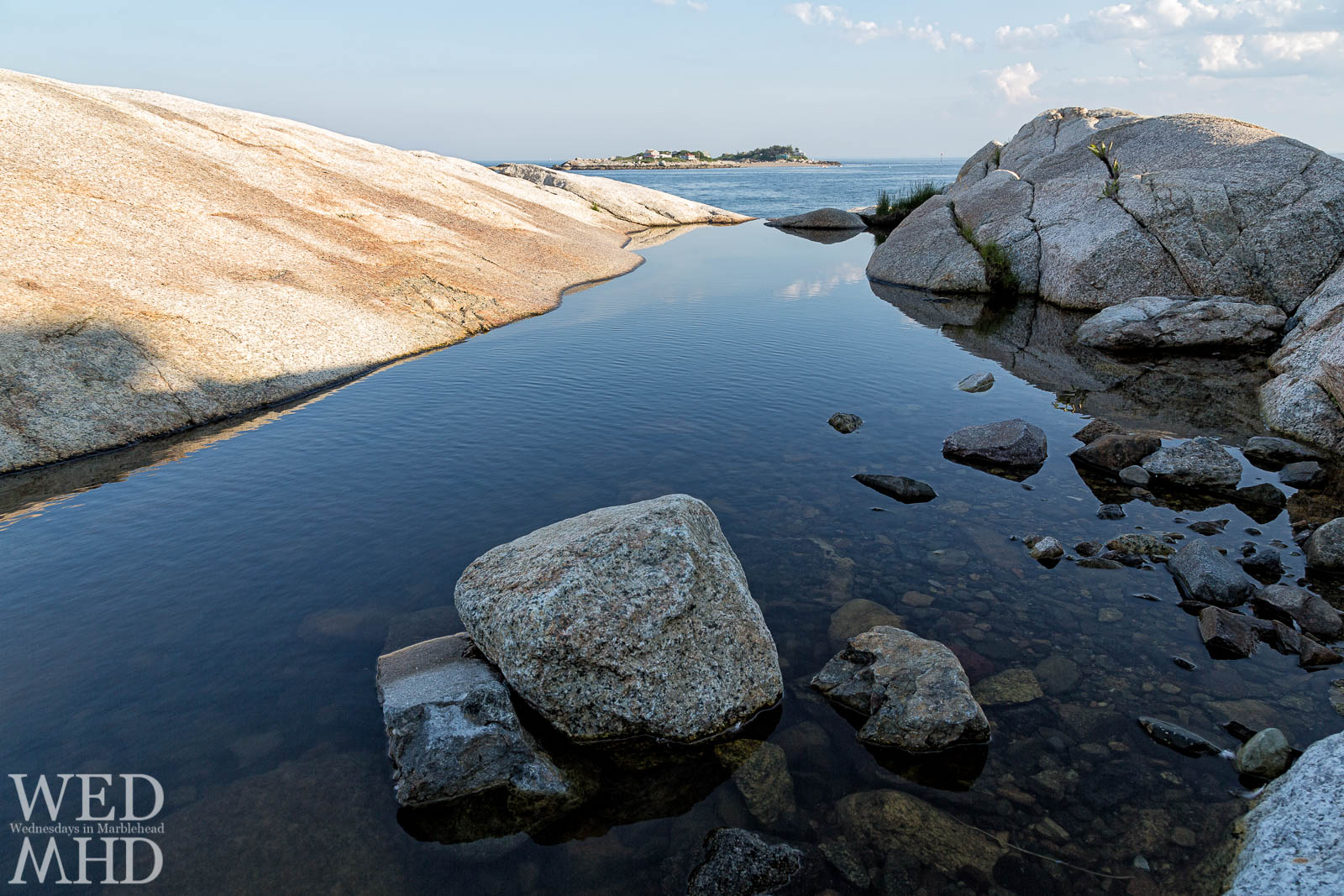 natural infinity pool