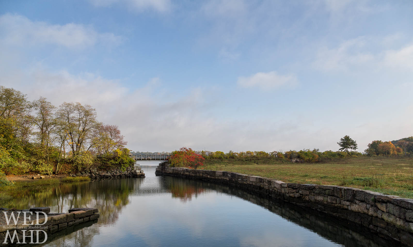 lead mills in Marblehead