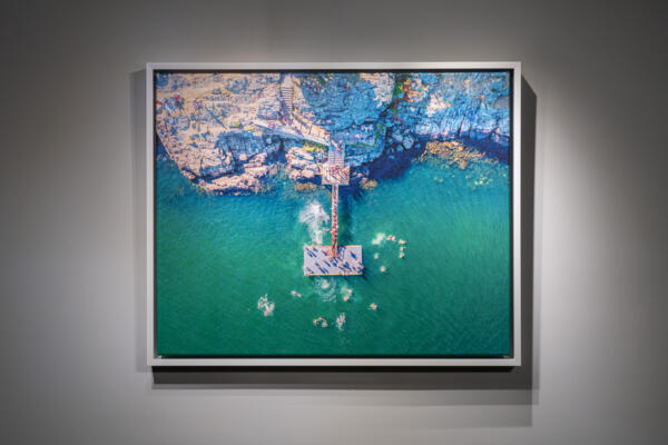 Large Prints of Marblehead