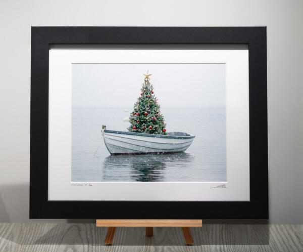 Small Prints of Marblehead
