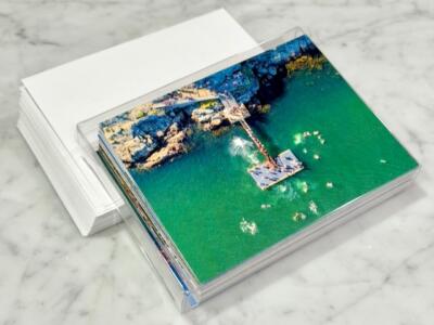 Marblehead Notecards